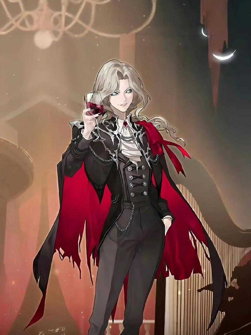 第五人格把手 第五 把手 状态