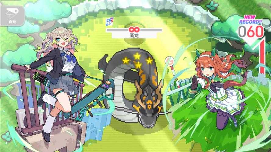 世界弹射物语国服8月17日开服全攻略