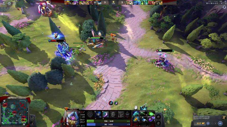 Dota新手攻略,让你轻松上手
