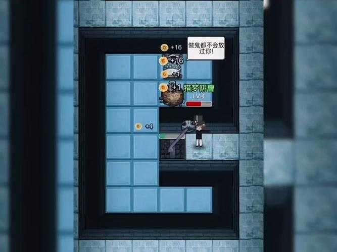 《猛鬼宿舍》猎梦者模式深度分析报告（2025Q2）