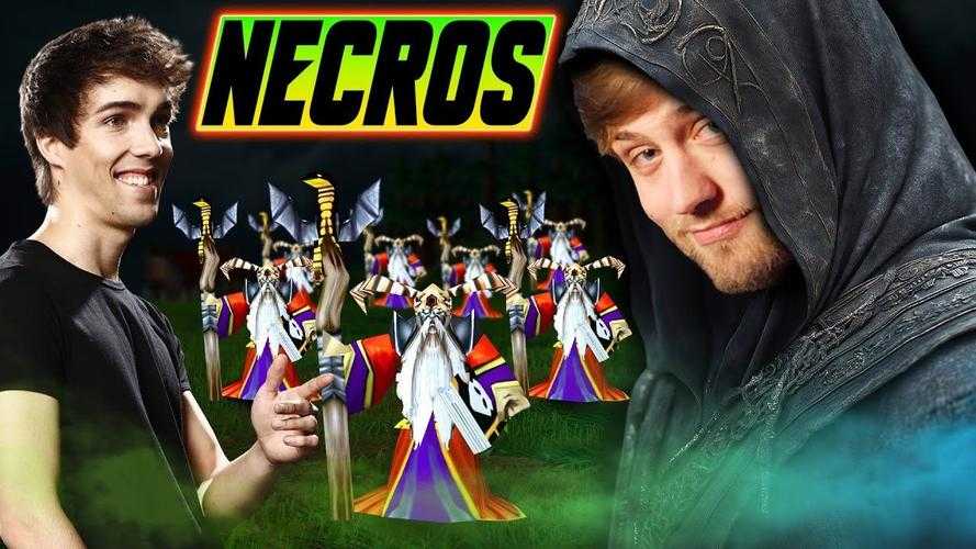 魔兽争霸亡灵族如何通过战术布局提高伐木成功率