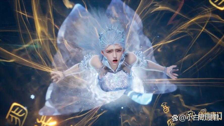 2025《一血万杰》雪女：开荒神器还是过渡工具？
