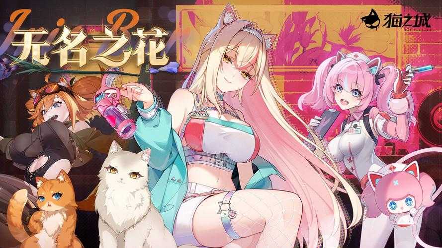 2025猫之城角色培养全攻略必读