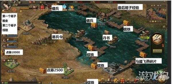 《攻城掠地》2025年极限募兵令策略全解析