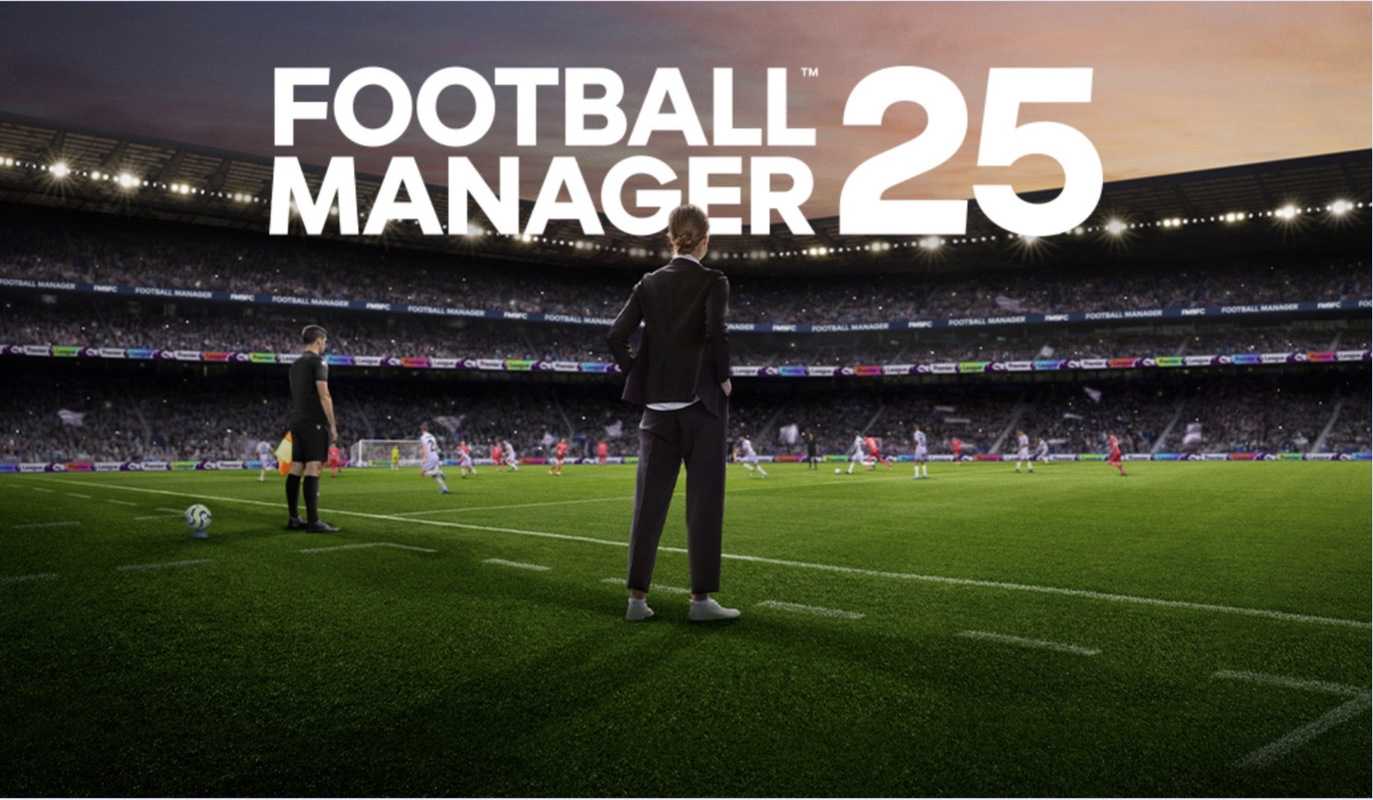 FM2012 2025补丁：电竞足球与天价转会