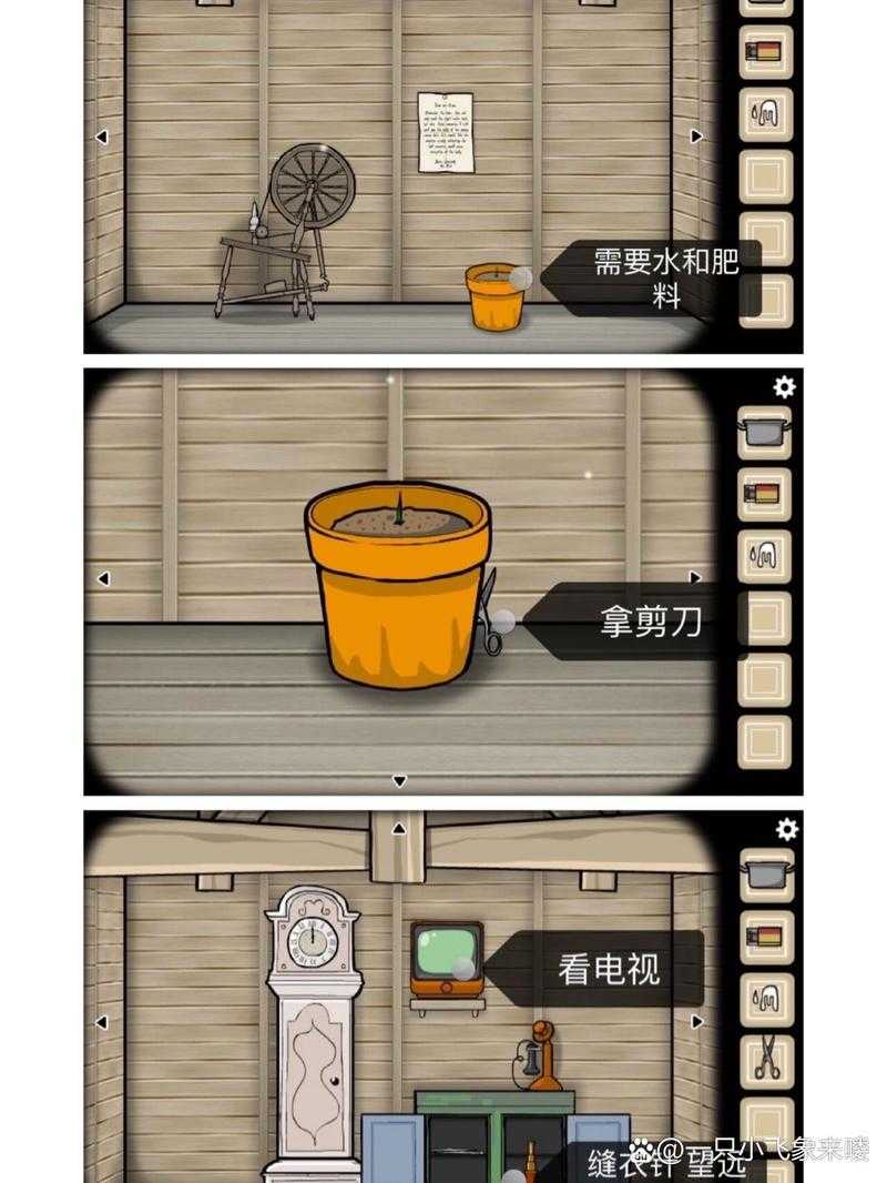 2025 CubeEscape 生存全攻略:玩法/角色/场景解析