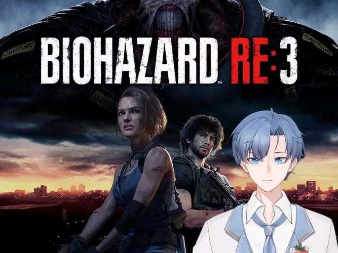 《CS：生化狂潮3》赛博朋克丧尸销量120万玩家评