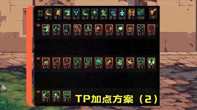 2025年DNF110级女气功师技能加点全解析