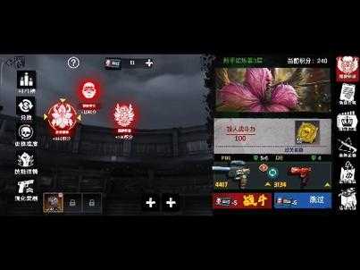 《僵尸前线3D》2025秋季狩猎全解析(引擎升级+数据对比)
