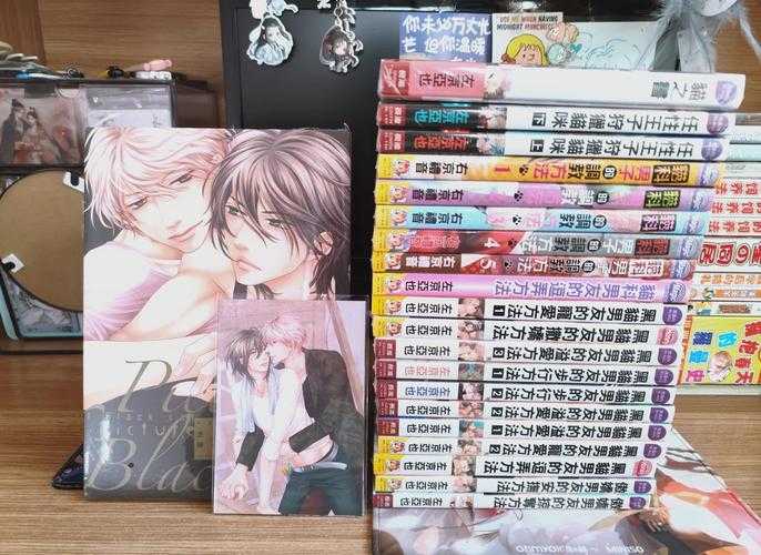黑神漫画去哪看 这份正版阅读指南请收好