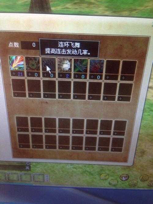 热血江湖刺客技能搭配：如何选择和组合技能以增强战斗力