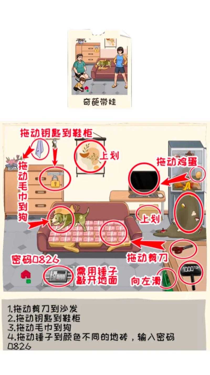 《看你怎么秀》吃烧烤关卡通关全解析