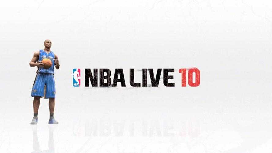 复古经典VS次世代:《NBA Live 2008》2025操作全解析