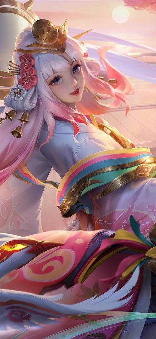 王者荣耀新版本怕掉帧吗 手机，帧率，新版本