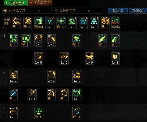 2025年DNF流浪武士强化VS增幅终极对比