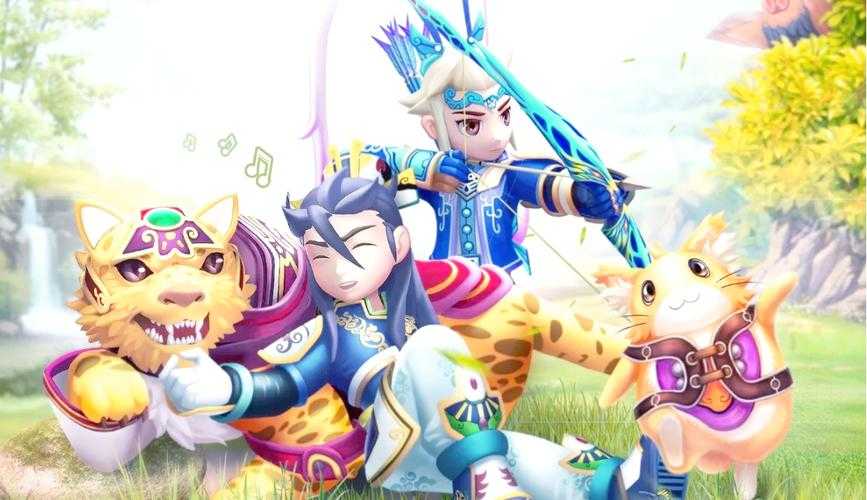 热血江湖手游发热原因及解决方案