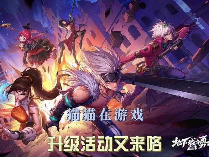 2025 DNF升级活动商机机遇与风险应对策略
