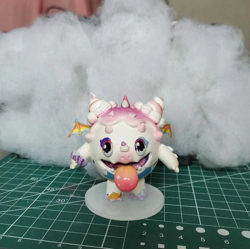 蛋仔派对的手工小手工是什么