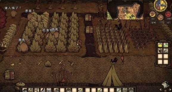 魔兽世界：饥荒世界地图上的特殊事件与奖励