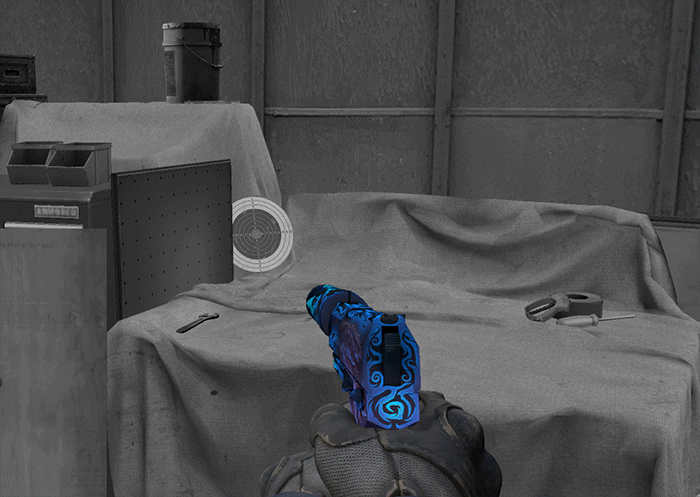 CSGO＂如梦如画＂箱子3月15日上线 动态定价机制解析