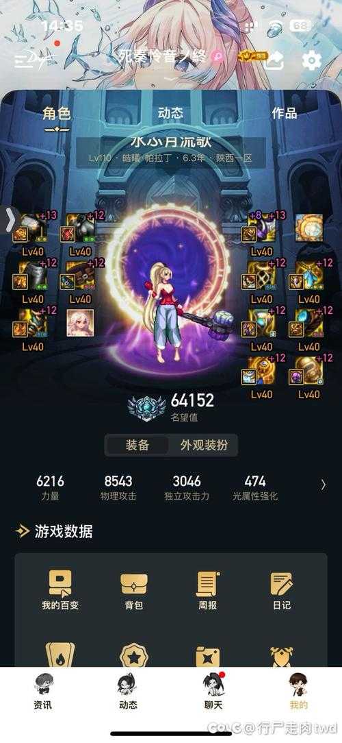 DNF帕拉丁2025技能摆放实战指南