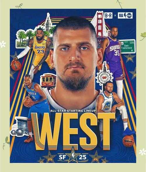 2025年NBA西决G7重播