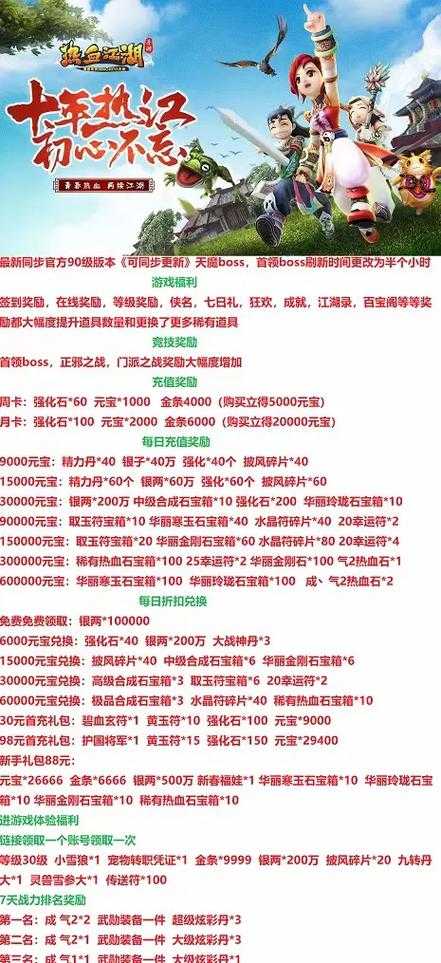 《热血江湖》级首饰2025保值增值全攻略