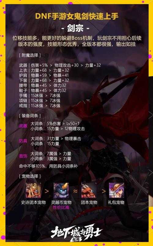 新手玩家速成手册:学习如何使用烈焰之剑