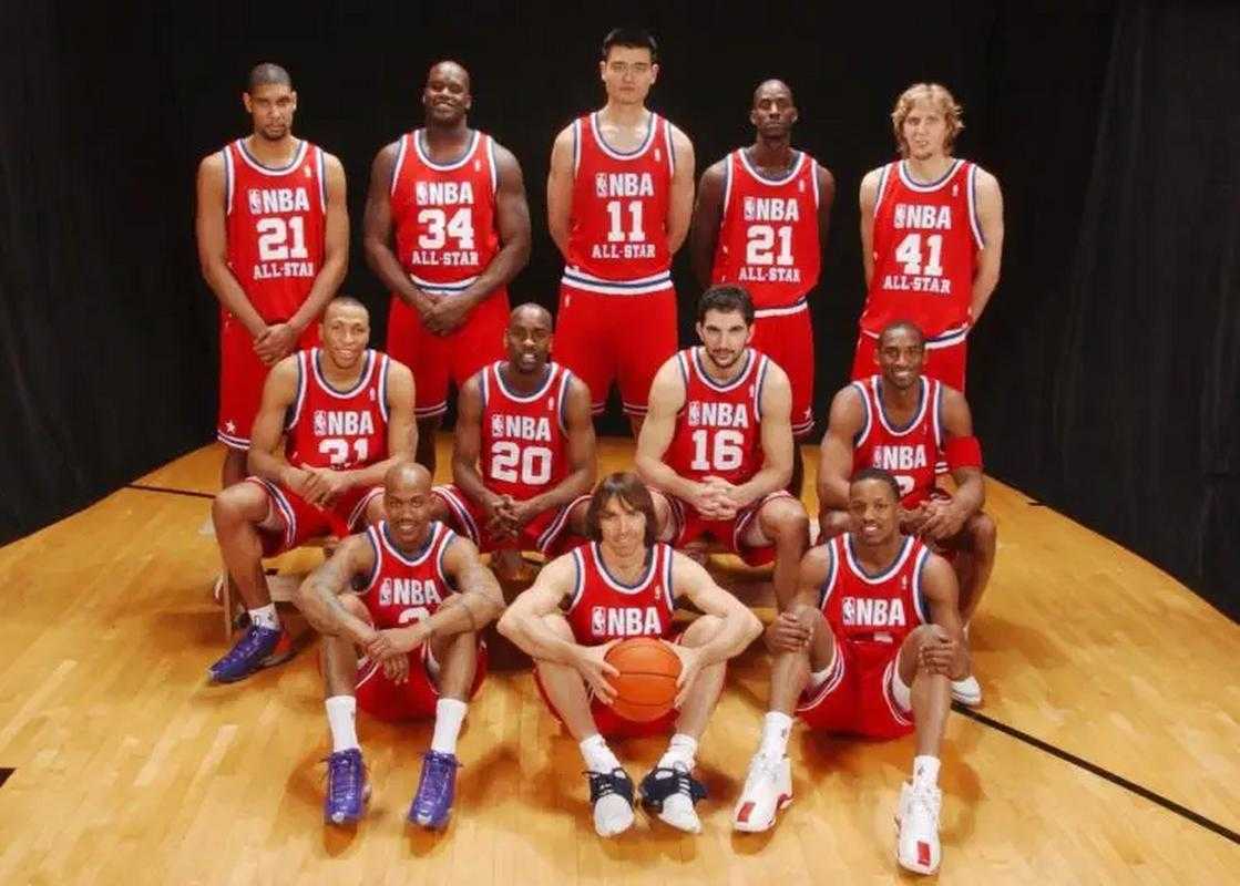 如何回顾与评价1987年的NBA全明星赛？