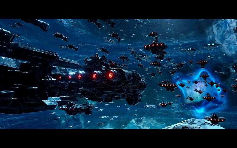 《星际海盗》虚拟舰队与现实经济生态全景