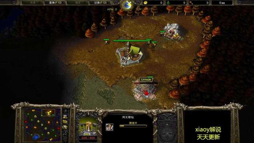 魔兽争霸地图潜水攻略：如何与其他玩家合作对抗敌人