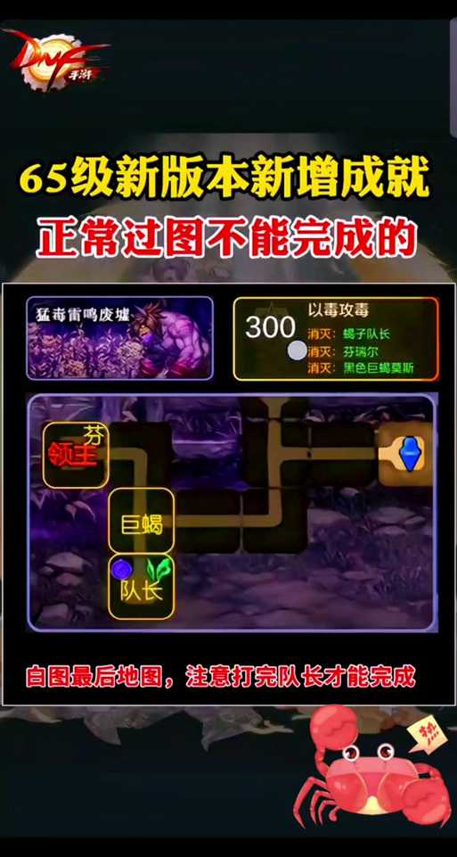 《DNF》2025年格兰之森难度选择故障全解析
