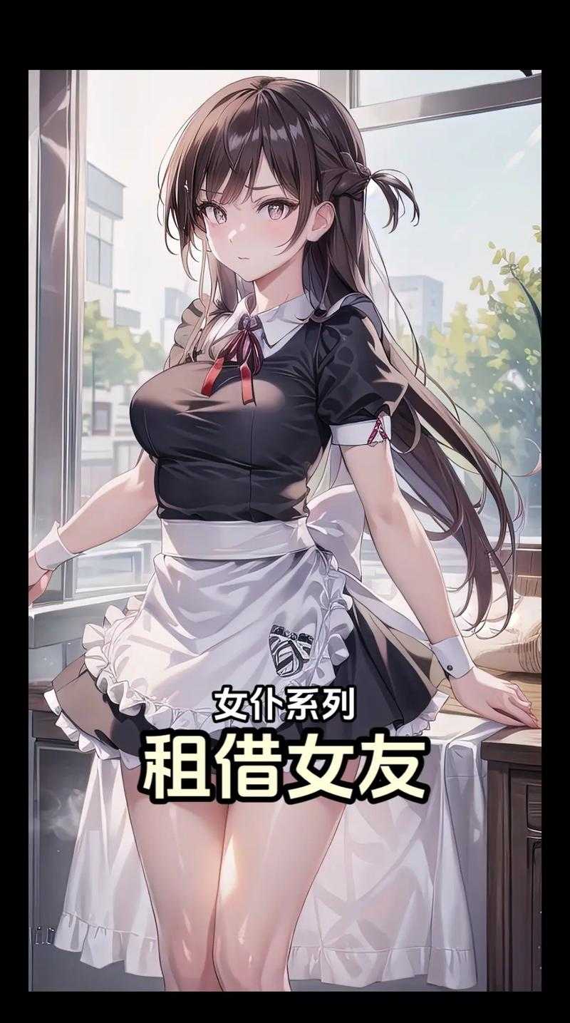 美少女租借服务 笔趣歌专属恋爱体验