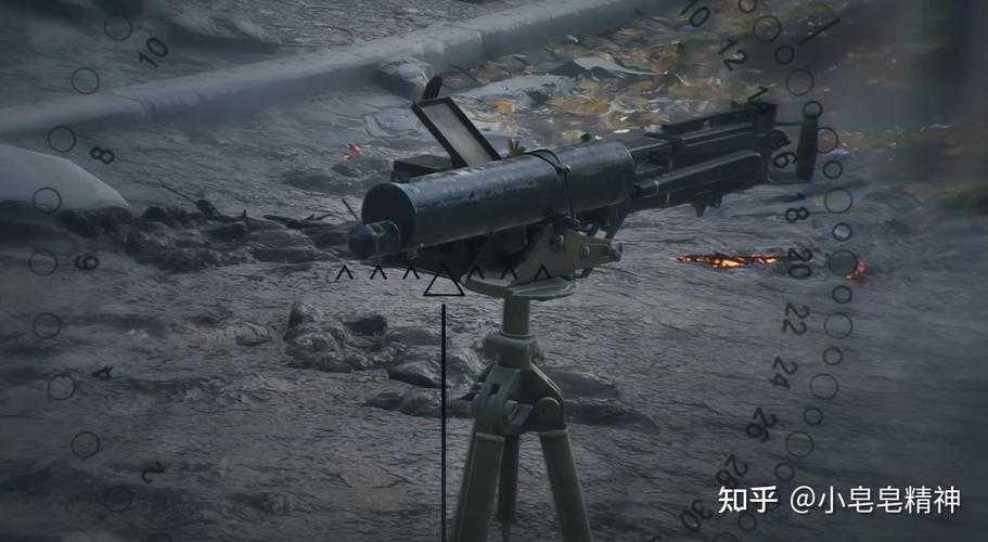 《战地5》小队队长战术指挥官进阶全攻略