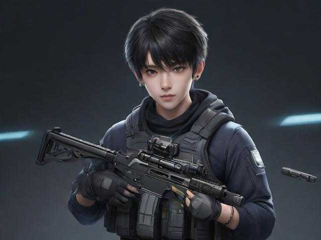 刘宇轩CSGO职业生涯与成长2025全解析