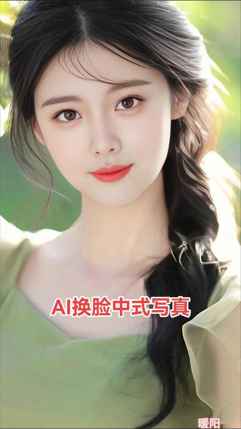 2025《百变魔图明星脸》AI升级与市场突破