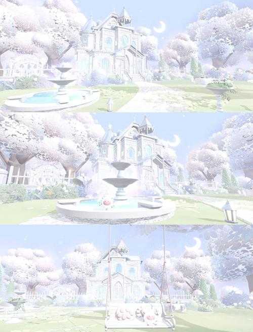 蛋仔派对怎么在庄园制作邮轮