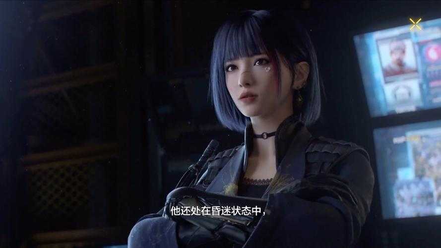《使命召唤手游》5月14日红角色全解析