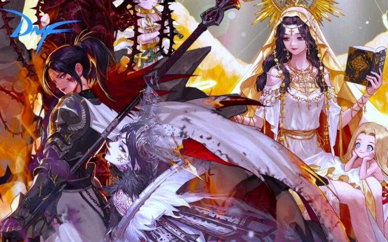 2025年DNF三觉系统无插图现象深度观察