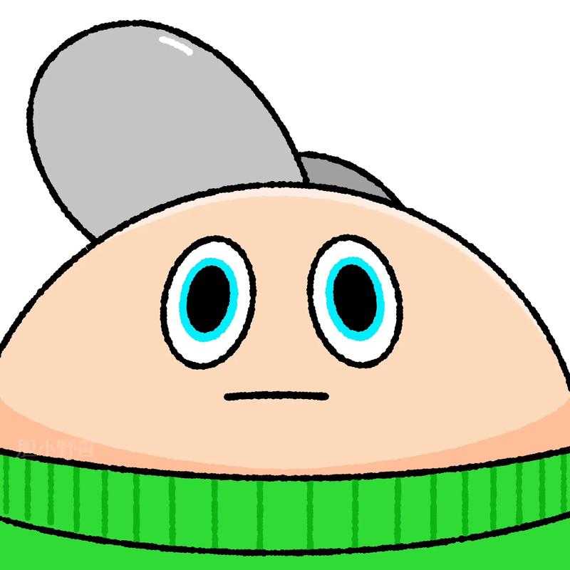 蛋仔派对男生蛋仔版头像,男生 头像,头像