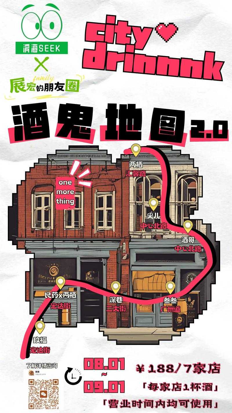 老玩家都知道 酒馆地图里那些小图标藏着大学问 当年我第一次玩
