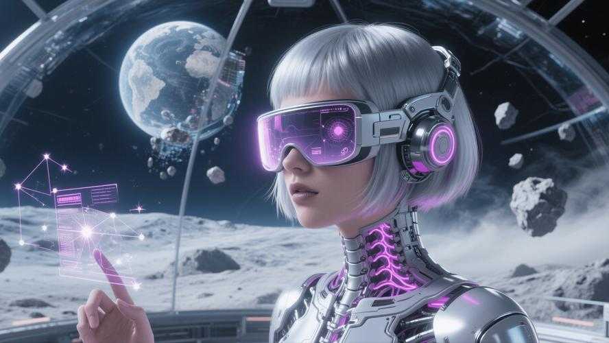 VR女友游戏体验优化技巧：提升沉浸感的7个方法
