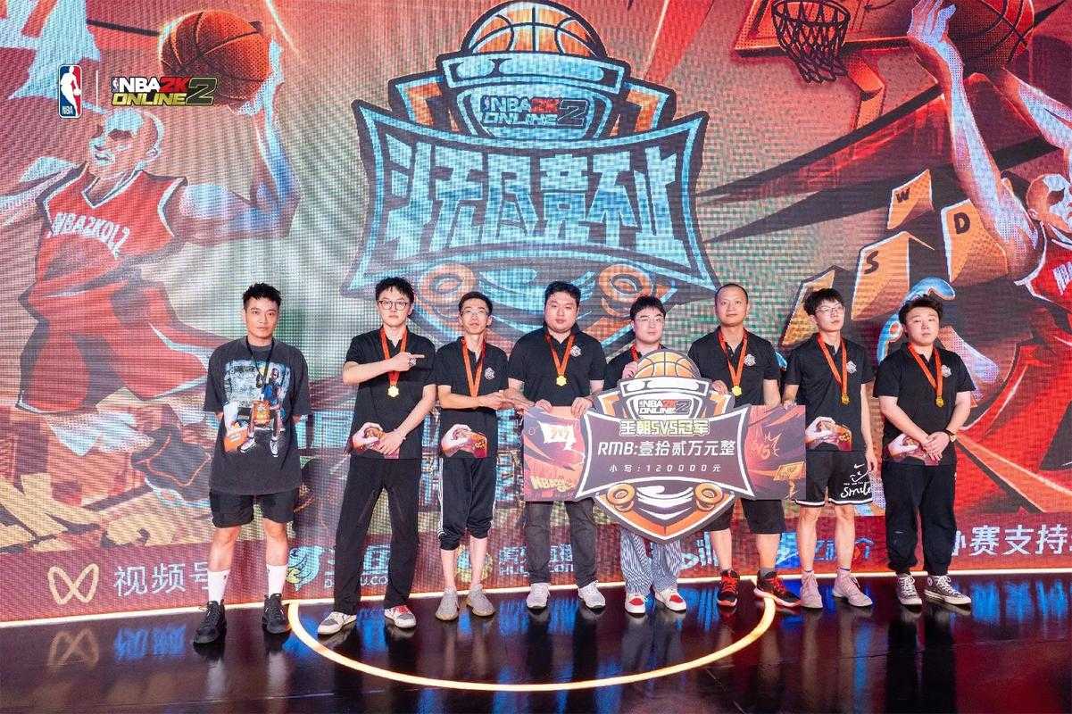 2025 NBA2K《秒板》技术革新用户生态电竞挑战未来