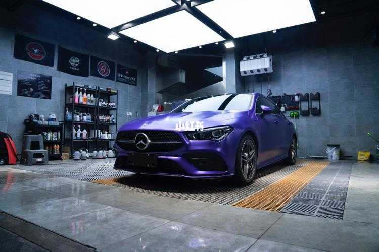 如何升级改装奔驰CLA_200?|车辆升级建议与改装方案