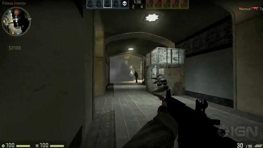 CSGO《Nuke》下架引玩家抗议与社区分裂
