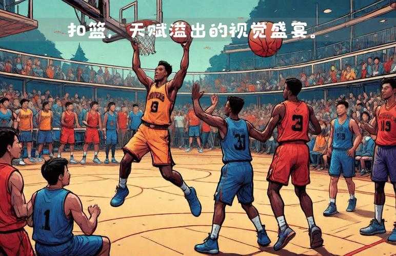 篮球盛宴:回顾那些令人难忘的2008全明星篮球时刻