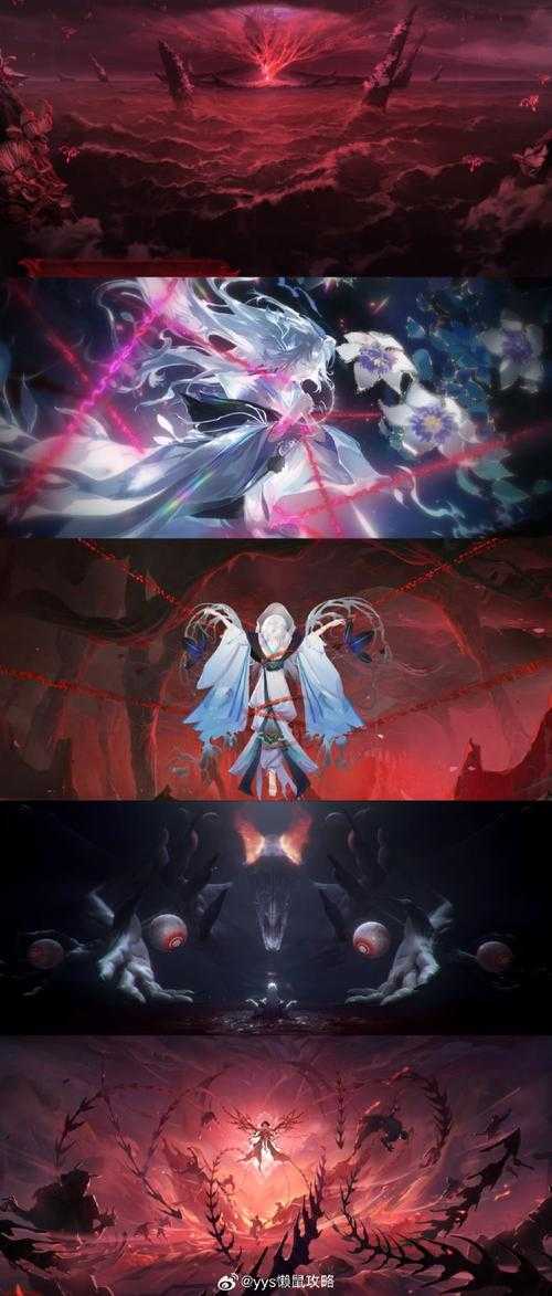 阴阳师破防易伤 破防 阴阳师 防御