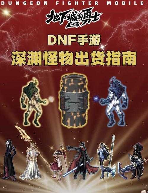 2025《DNF》天界深渊任务全流程及避坑指南