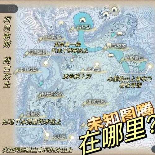 神王城堡冒险指南 如何在未知迷雾中挖出宝藏