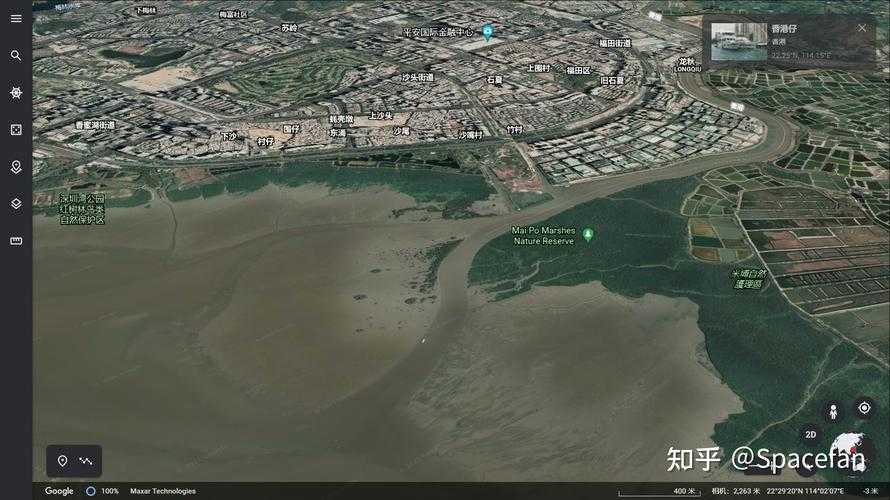 2025 Google Earth新版下载指南与功能对比